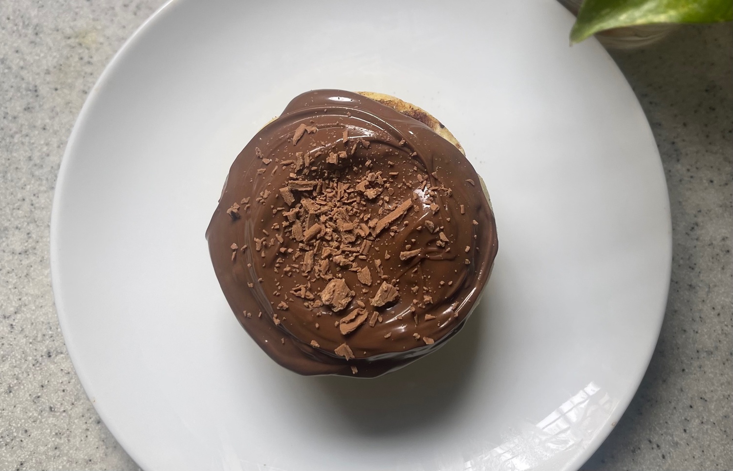 سينابون شوكلاته